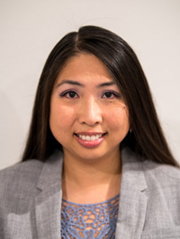 Melody Chang, MD